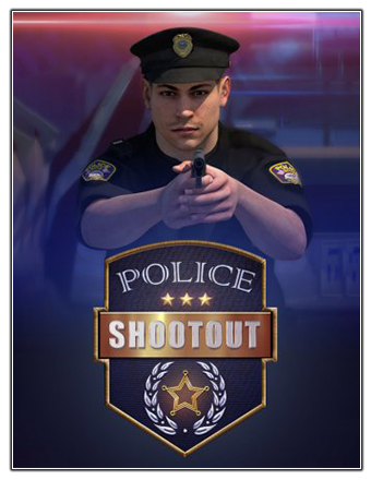 Police Shootout (2022) PC | RePack от Chovka
