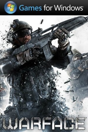 Warface [07.06.22] (2012) PC | Online-only