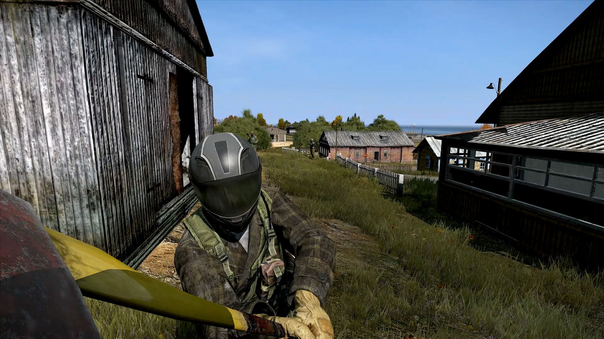 Dayz без стима скачать торрент фото 14