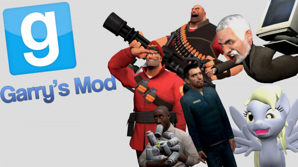 Download Garry's Mod for Windows - 2022.06