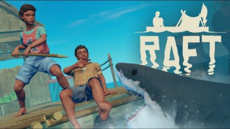 Raft: The Final Chapter [v1.08] (2022) PC | RePack от Pioneer