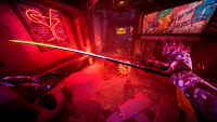 Ghostrunner: Complete Edition [v 42507_446 + DLCs] (2020) PC | Лицензия