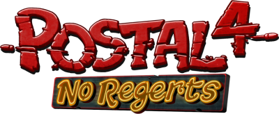 Postal 4: No Regerts [v 1.0.9 hotfix] (2022) PC | Лицензия