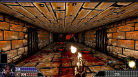 Project Warlock [v 1.0.5.20] (2018) PC | Лицензия