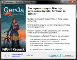Gerda: A Flame in Winter [v 1.1.14-00f6b] (2022) PC | RePack от FitGirl