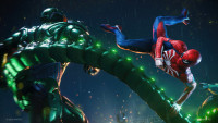 Marvel's Spider-Man Remastered [v 1.907.0.0 + DLC] (2022) PC | RePack от селезень