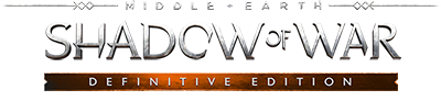 Middle-earth: Shadow of War - Definitive Edition [v 1.21 + DLCs] (2017) PC | Repack от dixen18