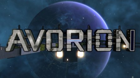 Avorion [v 2.3] (2020) PC | RePack от Pioneer