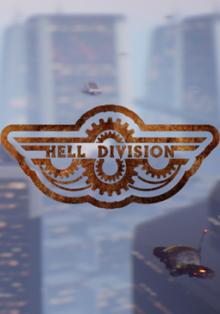 Hell Division [v 1.0b] (2022) PC | RePack от селезень