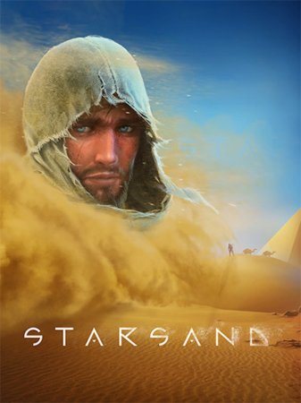 Starsand: Digital Supporter Edition [v 1.0.0 + Bonus] (2022) PC | RePack от FitGirl