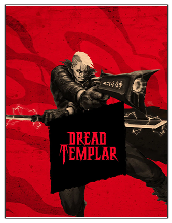 Dread Templar [v 1.0.1n5] (2023) PC | RePack от Chovka