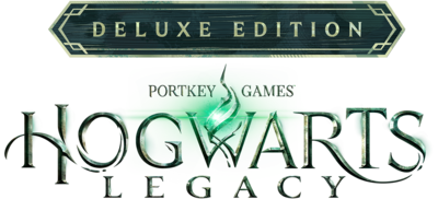 Хогвартс. Наследие / Hogwarts. Legacy - Digital Deluxe Edition [v 1117238 build 10461750 + DLCs] (2023) PC | Portable