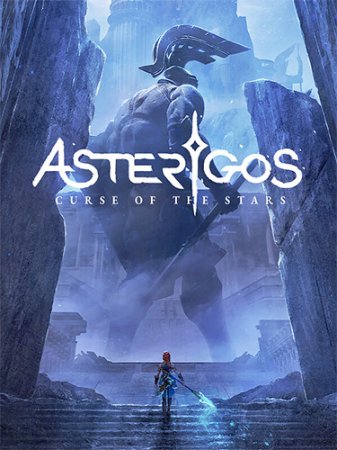 Asterigos: Curse of the Stars - Ultimate Edition [v 01.06.0000 + DLCs] (2022) PC | RePack от FitGirl