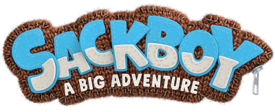 Сэкбой: Большое приключение / Sackboy: A Big Adventure [build 10776131 + DLCs] (2022) PC | Repack от dixen18