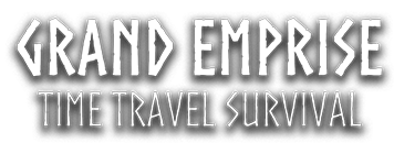 Grand Emprise: Time Travel Survival [Build 11792070] (2023) PC | RePack от Wanterlude
