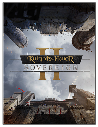 Knights of Honor II: Sovereign [v 1.4 Build 31308] (2022) PC | RePack от Chovka