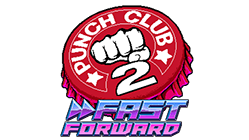 Punch Club 2: Fast Forward [v 1.003] (2023) PC | RePack от Wanterlude