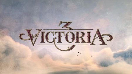Victoria 3 [v 1.3.6 + DLCs] (2022) PC | RePack от Pioneer