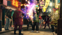 Yakuza: Like a Dragon - Legendary Hero Edition [v 1.009 + DLCs] (2020) PC | Лицензия