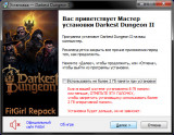 Darkest Dungeon II: The Academic's Edition / Darkest Dungeon 2 [v 1.01.53364] (2023) PC | RePack от FitGirl