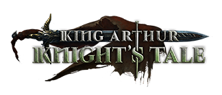 King Arthur: Knight's Tale [v 1.3.0b + DLCs] (2022) PC | RePack от Wanterlude