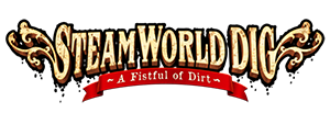 SteamWorld Dig [v 1.10] (2013) PC | Лицензия