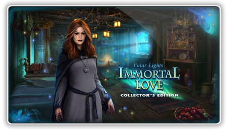 Бессмертная любовь 10: Северное сияние / Immortal Love 10: Polar Lights CE (2023) PC