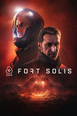 Fort Solis [Build 11938463] (2023) PC | RePack от Wanterlude