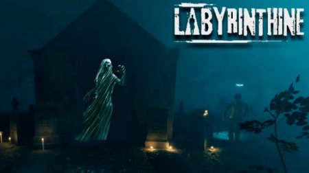 Labyrinthine [v 20230822 | Early Access] (2020) PC | RePack от Pioneer