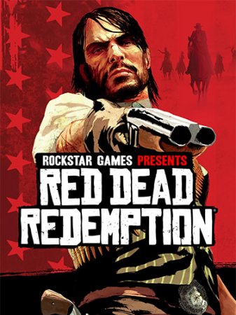 Red Dead Redemption [v 1.0.1 + DLC + Switch Emulators] (2023) PC | RePack от FitGirl