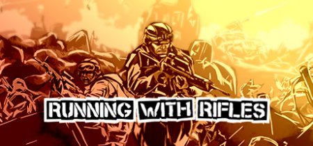 Running With Rifles [v 1.97 + DLCs] (2015) PC | RePack от Pioneer