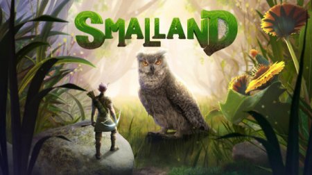 Smalland: Survive the Wilds [v 0.2.9.7 | Early Access] (2023) PC | RePack от Pioneer