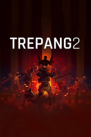 Trepang2 [v 1.01] (2023) PC | RePack от Wanterlude
