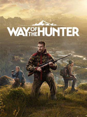 Way of the Hunter: Elite Edition [v 1.24 + DLCs] (2022) PC | RePack от FitGirl