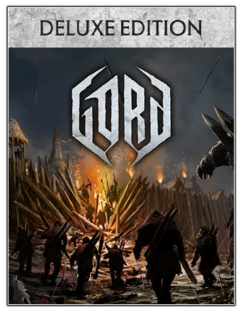 Gord: Deluxe Edition [v 1.2.0/1.2.2 + DLCs] (2023) PC | RePack от Chovka