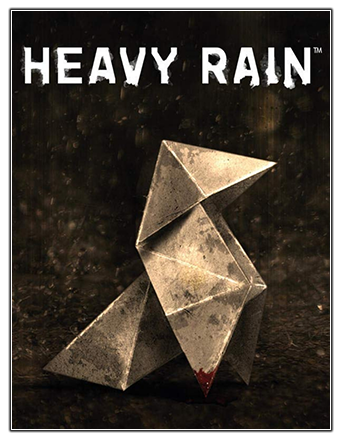Heavy Rain (2019) PC | RePack от Chovka
