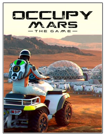 Occupy Mars: The Game [v 0.134.0 | Early Access] (2023) PC | RePack от Chovka