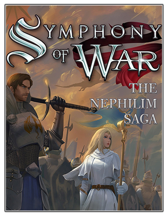 Symphony of War: The Nephilim Saga - Deluxe Edition [v 1.10 + DLC] (2022) PC | RePack от Chovka