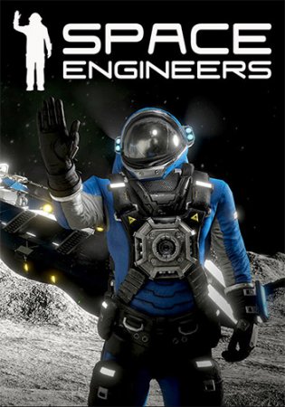 Space Engineers: Ultimate Edition [v 1.203.022 + DLCs] (2019) PC | RePack от селезень