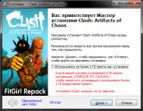 Clash: Artifacts of Chaos - Zeno Edition [v 28790 + DLCs] (2023) PC | RePack от FitGirl