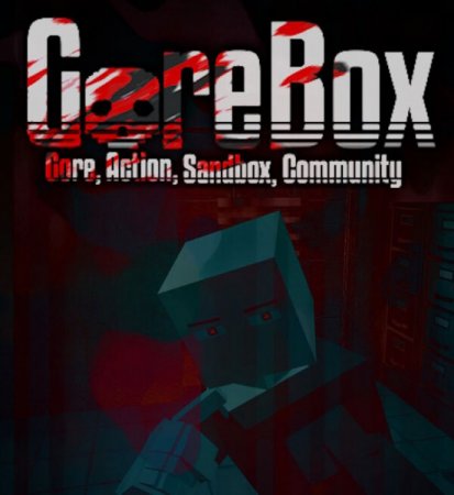GoreBox [v 14.8.3] (2023) PC | RePack от Pioneer