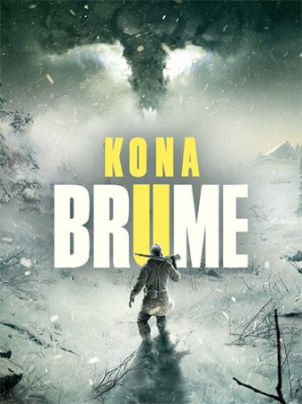 Kona II: Brume (2023) PC | RePack от FitGirl