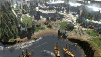 Age of Empires III: Definitive Edition [v 100.15.30007.0 + DLCs] (2020) PC | Repack от dixen18