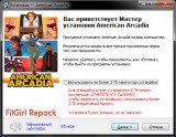 American Arcadia [v 0.1.6.73] (2023) PC | RePack от FitGirl