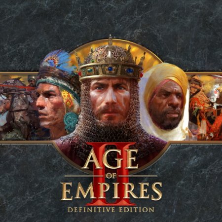Age of Empires II: Definitive Edition [v 101.102.30724.0 #95810 + DLCs] (2019) PC | Repack от dixen18
