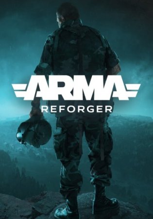 Arma Reforger [v 1.0.0.47 + DLC] (2023) PC | RePack от селезень