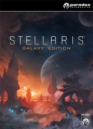 Stellaris: Ultimate Bundle [v 3.10.0 + DLCs] (2016) PC | RePack от FitGirl
