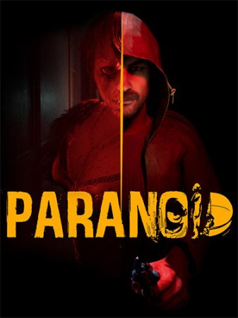 PARANOID (2023) PC | RePack от FitGirl