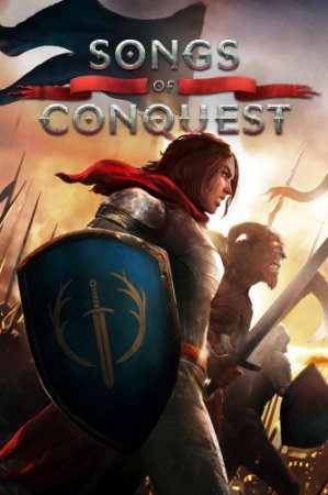 Songs of Conquest [v 0.93.2 | Early Access + DLC] (2022) PC | Steam-Rip