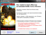 Strike Force Heroes: Deluxe Edition [v 1.23 + DLCs] (2021) PC | RePack от FitGirl